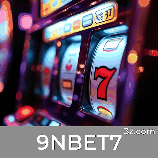 9NBET7: Seu Cassino Online Confiável e Profissional