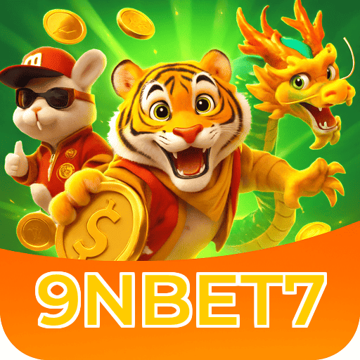 9NBET7 Logo
