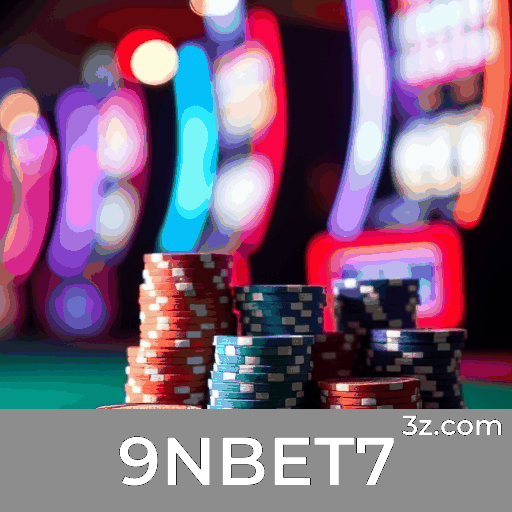 9NBET7: Conquiste Bônus Incríveis Agora!